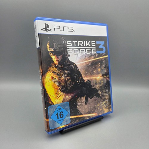 Playstation spiel strike - playstation, spiel: