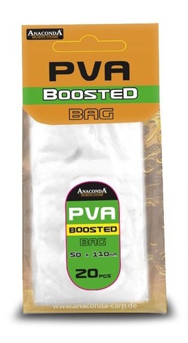 Sänger anaconda boosted - sänger, pva