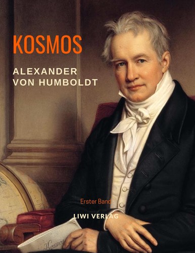 Kosmos band alexander von - kosmos.,