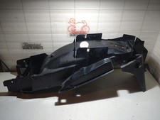 Verkleidung Suzuki GSX 600 FU AJ Heck Kotflügel Kennzeichenhalter 63111-08F0 -08