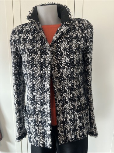 Orig chanel blazer boucle - orig.,