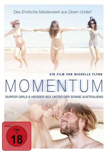 Momentum kenji - momentum,