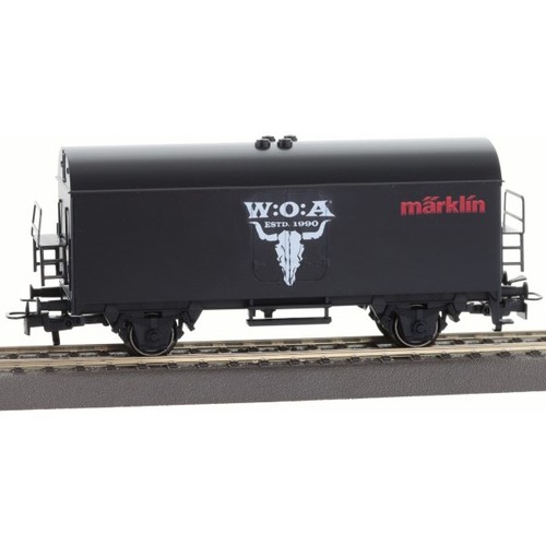 Märklin 44293 kühlwagen - märklin,