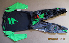 Shift SCOTT 450 PODIUM MX DH