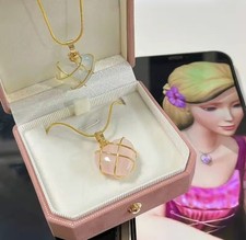 Diamantschloss insperierte