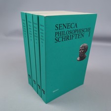 Seneca Philosophische