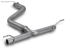 Remus Edelstahl Duplex