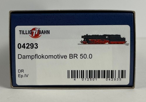 Tillig 04293 - , tt