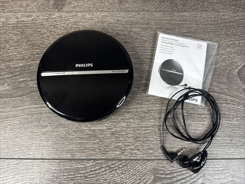 Philips exp2546 portable - philips,