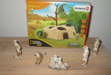 Schleich Wild Life *