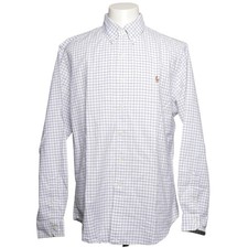 Ralph Lauren, Businesshemd