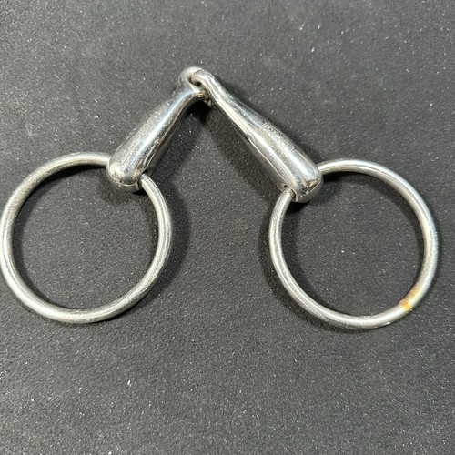 Vintage pferdegebiss - vintage,