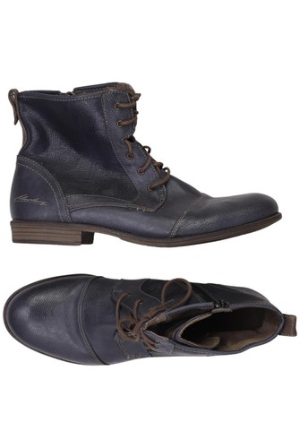 Mustang stiefelette damen - stiefelette,