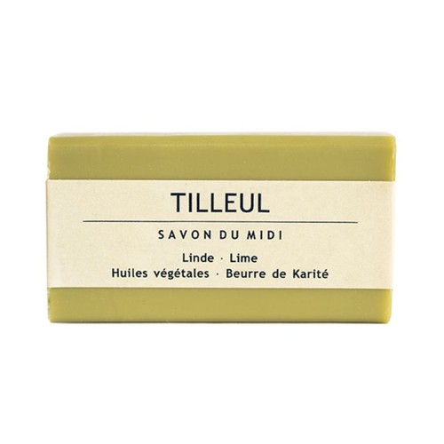 Savon midi linde - savon,
