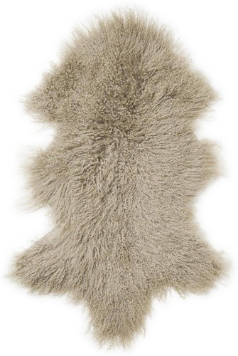 Skinnwille tibetlammfell - skinnwille,