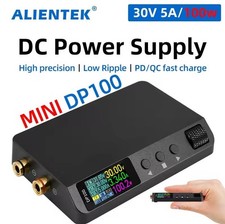 ALIENTEK DP100 DC Netzteil