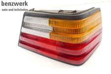 Mercedes W124 Heckleuchte Rückleuchte rechts ORIGINAL R&S 1248200264 ✔️