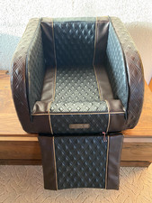 Autositz DOGSTYLER Beifahrer +