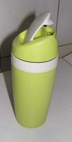 Tupperware coffee to go - coffee,
