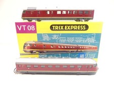 Trix H0 2295 Dieseltriebwagen