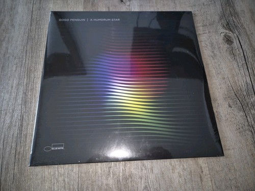 Red rot doppel vinyl - doppel,