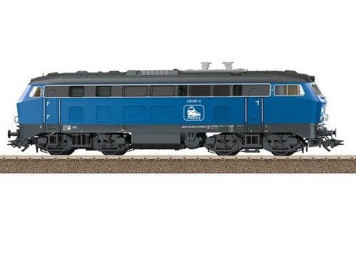 Trix 22461 diesellok - 22461, 218