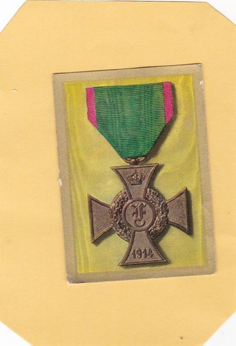 Dessau anhalt 1914 - /, "