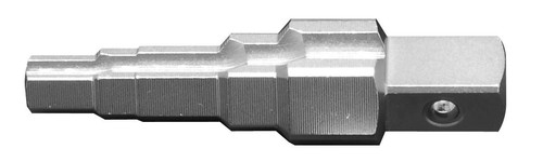 Stufenschlüssel 5 stufig - 1/2",