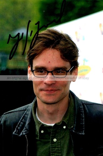 Robert sean leonard - robert,