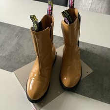 Damen Stiefel Boots Gr.39