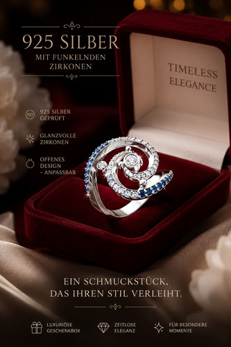 Exklusiver 925 sterling - exklusiver,