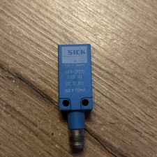 SICK Reflexions-Lichttaster