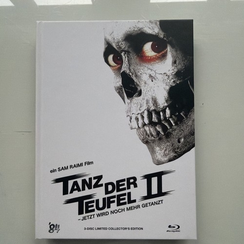 Tanz der teufel - tanz, 2
