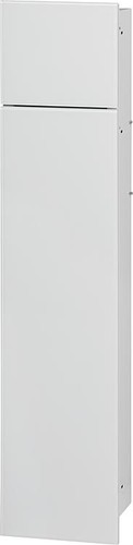 Evenes wandcontainer innen - evenes, wc-wandcontainer,innen