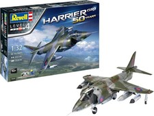 Revell 05690 Sonderset Hawker