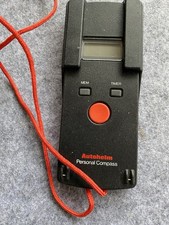 Fluxgate Kompas Elektronisch