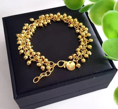 Edles bettel armband 925 - bettel,