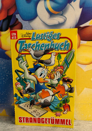 Ltb 613 ungelesen - nr,