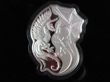 2023 Pamp Phoenix V Dragon