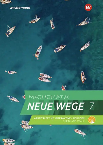 Mathematik neue wege - neue,