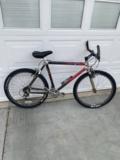 Giant Cadex CFM2 Carbon Fiber