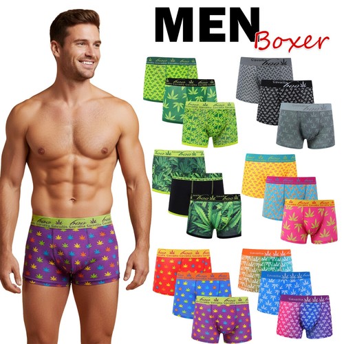 3er pack herren baumwolle - 3er,