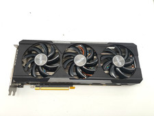 Sapphire Radeon R9 390 Nitro 8