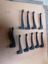 Konvolut DDR Ware 10 x Griff