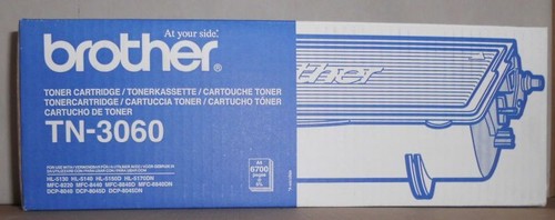 Brother 3060 toner 5130 - tn-3060,