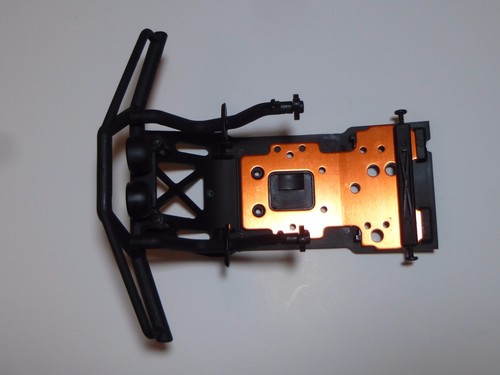 Hpi savage flux - savage,