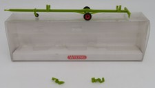 WIKING HO 1/87 TRAILER