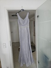 Abendkleid M mit kleiner