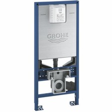 Grohe Rapid SLX 39865000 WC