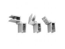 Glastür Scharnier 6-8,76mm